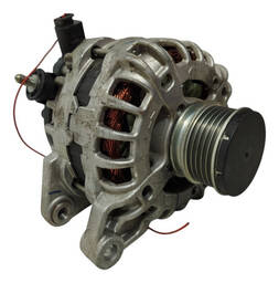 Alternador Toro Renegade Compass Commander 1.3 Turbo 150A