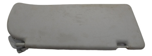 Quebra Sol Esquerdo Vw Amarok 2011 A 2016