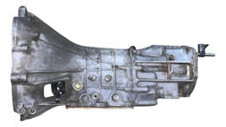 CAIXA CÂMBIO MANUAL L200 2.5 4X4 DIESEL 1992 A 2004 