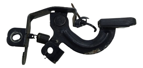 PUXADOR ALAVANCA PORTINHOLHA FORD/KA 1.0 2014/2023