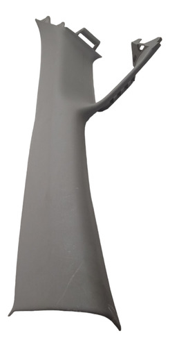 Acabamento Coluna Parabrisa Esquerdo Honda Civic 2006 A 2011