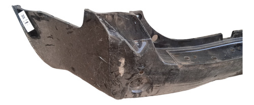 PARACHOQUE TRASEIRO NISSAN FRONTIER PATHFINDER 2005 A 2014