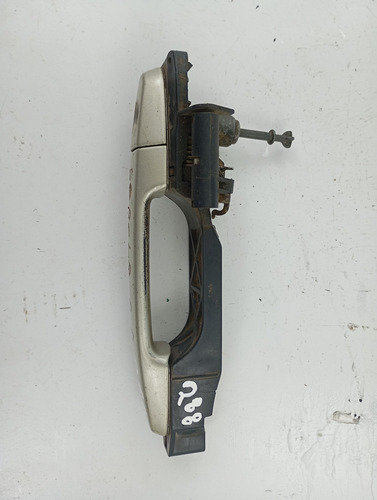 MAÇANETA EXTERNA TOYOTA COROLLA 2013/14