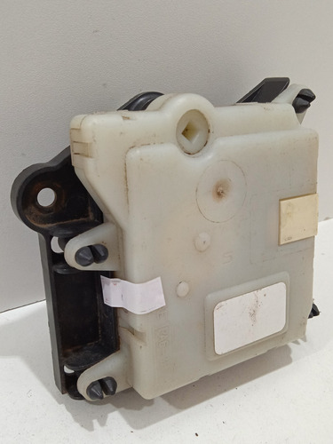 MOTOR ATUADOR CAIXA DE AR FORD RANGER 1999 USADO 