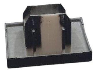 TAMPA BOTAO PAINEL AMAROK 2010 A 2016