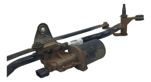 MAQUINA MOTOR DO LIMPADOR DO PARA BRISA AMAROK 2010 A 2021