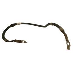 CABO POSITIVO BATERIA COROLLA 1.8 GLI 2009 A 2014