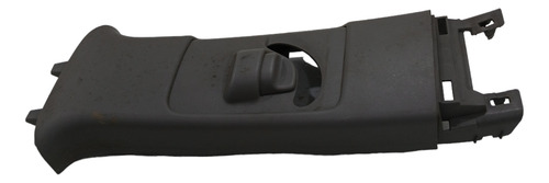 Acabamento Coluna Central Superior Esquerda Honda New Civic