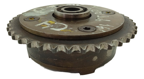 POLIA VARIÁVEL ADMISSÃO PEUGEOT 308 1.6 THP 2011/2018 USADA 