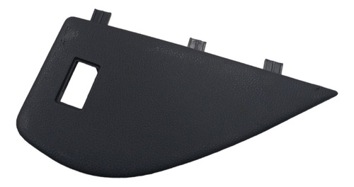 Acabamento Lateral Direito Painel Vw Painel Amarok 2011/2016