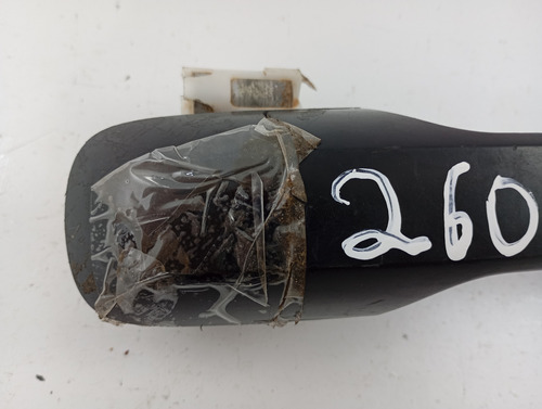 MAÇANETA EXTERNA ESQUERDA FORD RANGER 10/12 ORIGINAL USADO