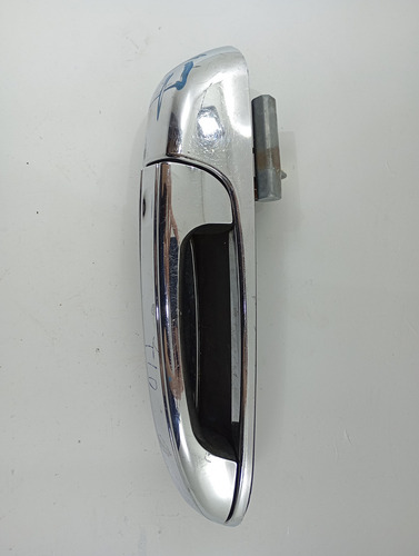 MAÇANETA EXTERNA DIANTEIRA LD DODGE RAM 2500 06/09 USADO