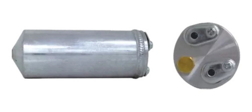 Filtro Secador Gm Corsa Zexel De 1999 Até 2002