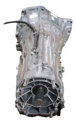 CAIXA CÂMBIO AUTOMÁTICA PORSCHE CAYENNE 3.6 2011 A 2018