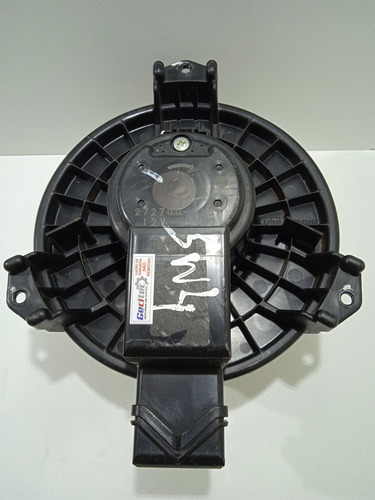 MOTOR AR FORÇADO TOYOTA SW4 2013 USADO 