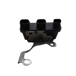 MÓDULO CONTROLE TRAÇÃO MERCEDES C240 97 A 00 A0255454732