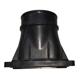 SUPORTE SENSOR MAF FLUXO DE AR PAJERO TR4 2010 A 2015