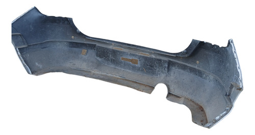 PARACHOQUE TRASEIRO GM SPIN 2012 A 2017