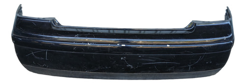 Parachoque Traseiro Vw Bora 1999 A 2007 Original