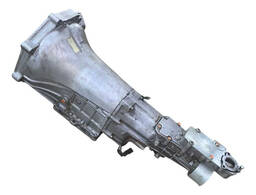 CAIXA CÂMBIO MANUAL PAJERO TR4 2.0 4X2 2003 A 2015 