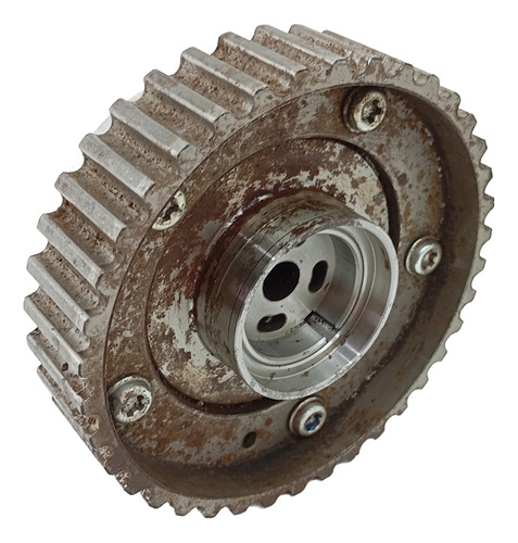 POLIA VARIÁVEL ADMISSÃO FORD FOCUS 1.6 16V 2016/2019 USADO