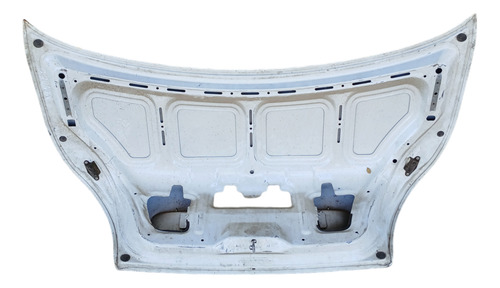 TAMPA TRASEIRA FORD MONDEO 1997 A 2001 CONTEM AVARIAS