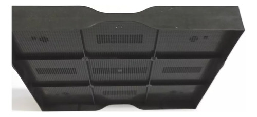 SUPORTE FILTRO DO AR-CONDICIONADO ONIX 2020 2021 2022 2023