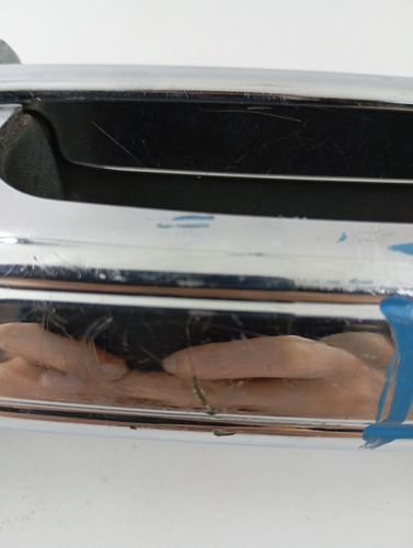 MAÇANETA EXTERNA TRASEIRA LD DODGE RAM 2500 06/09 USADO