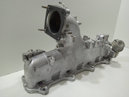 COLETOR DE ADMISSÃO TOYOTA HILUX 2.8 2016 USADO 