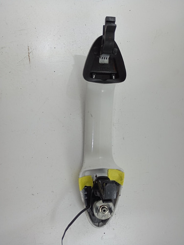 MAÇANETA EXTERNA DIANTEIRA LE FORD KA 15/20 USADO