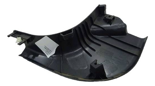 ACABAMENTO SOLEIRA INFERIOR DIREITA FORD/KA  2015 A 2020