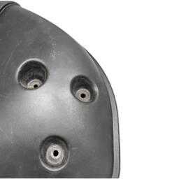 TAMPA MUFLA TBI VW GOL BOLA 1995 2000