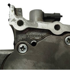 BOMBA ÓLEO JEEP RENEGADE COMPASS TORO 2.0 DIESEL 2017 A 2025