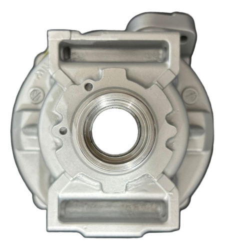 Tampa Pescoço Compressor Gm Spin Onix Prisma Cobalt