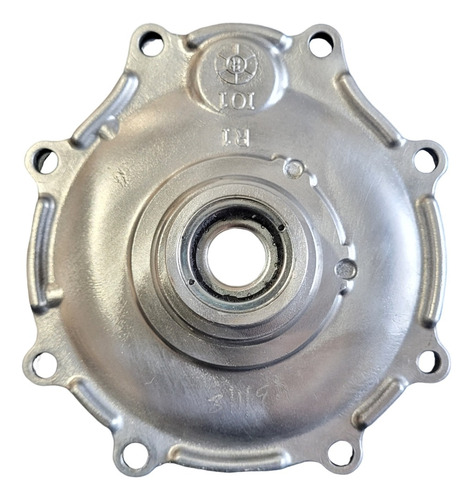 PESCOÇO SANDEN SD7V16