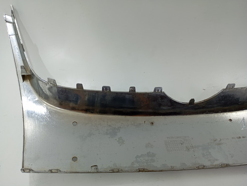 ACABAMENTO APLIQUE PARACHOQUE DIANT. VW JETTA 06/11 USADO