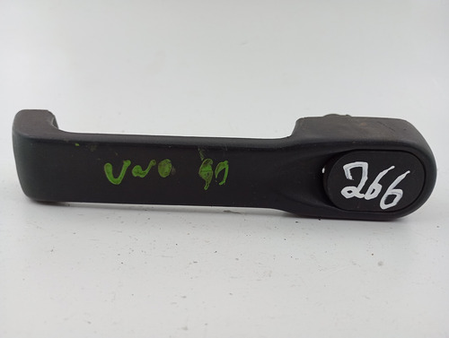 Maçaneta Externa Fiat Uno 1995 Original Usado