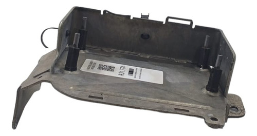 Suporte Módulo Do Cambio Citroen C3 Peugeot 208