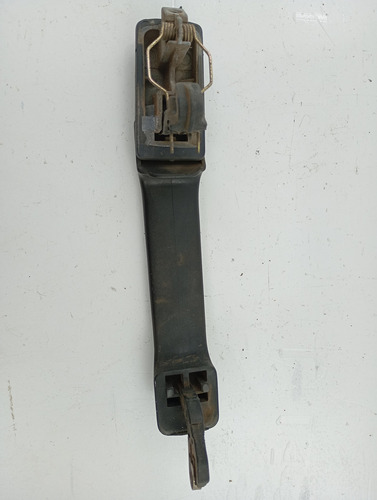 MAÇANETA EXTERNA DIANTEIRA LD VOLKSWAGEN GOL BOLA G2 01USADO