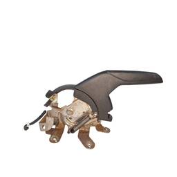 PUXADIOR ALAVANCA FREIO MÃO NISSAN KICKS 2019 SV