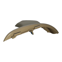 ACABAMENTO COLUNA TRAS ESQ VOLVO XC60 2009 A 2017 30721149