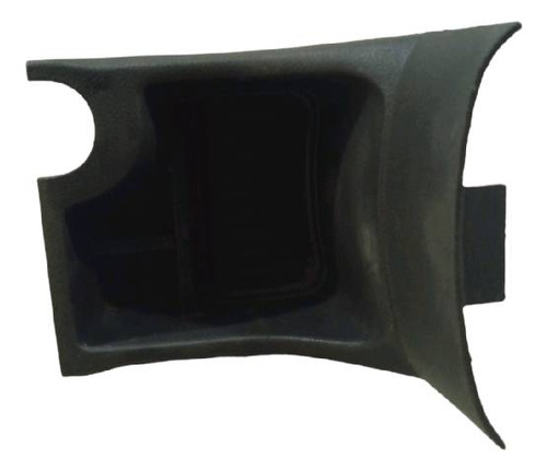 Acabamento Central Porta Objetos Ford Ford/ka 2014/2023