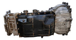 CAIXA CÂMBIO AUTO PAJERO SPORT FULL 2.8 HPE DIESEL 99 A 06