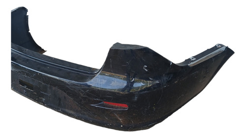 PARACHOQUE TRASEIRO FIAT SIENA BBB 2008 A 2014