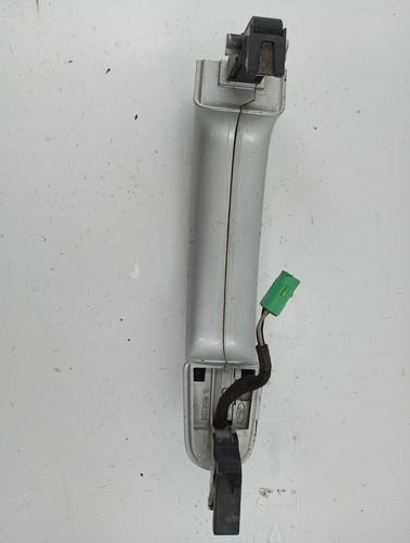 MAÇANETA EXTERNA TRASEIRA LD FORD FOCUS 14/18 USADO 