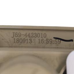 LANTERNA LUZ TETO CORTESIA CHERY TIGGO 2 2019