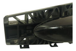 MAÇANETA EXTERNA TRASEIRA ESQUERDA JEEP COMPASS 2017 A 2025