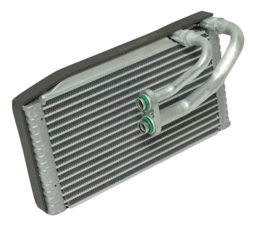 EVAPORADOR TRASEIRO AR CONDICIONADO KIA SORENTO 2012/2017