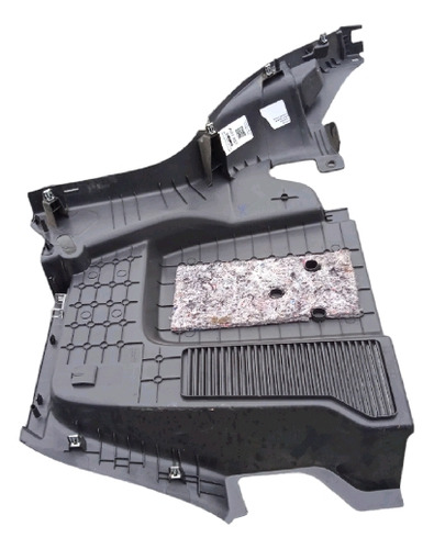 ACABAMENTO LATERAL PORTA MALAS LADO DIREITO FORD/KA 2014/23