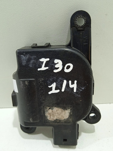 MOTOR ATUADOR CAIXA DE AR I30 2010 USADO 